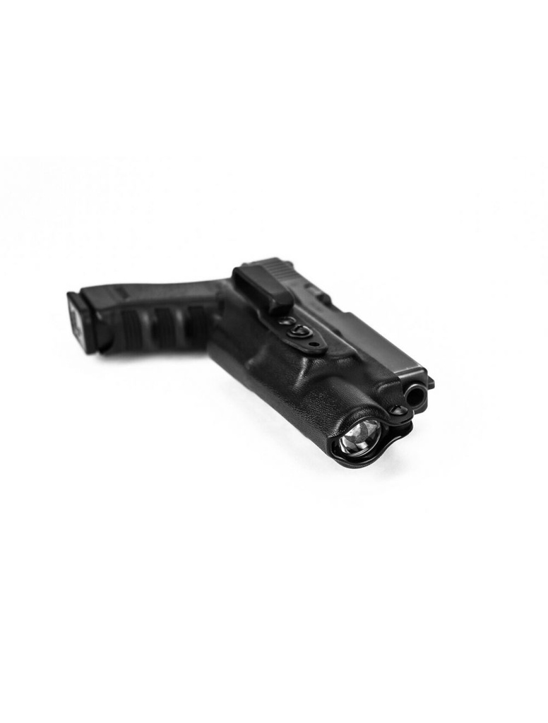 個人装備 RAVEN CONCEALMENT SYSTEM SIG P226R X300A Raven Concealment Perun Holster for Glock 17 19 22 23 32